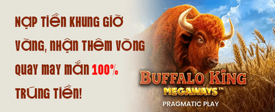 Hoàn Trả VIP Không Giới Hạn promotion image