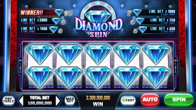 Sảnh chơi game đa dạng