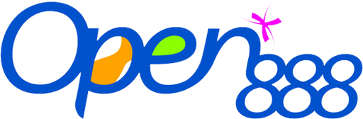 888open.net Logo